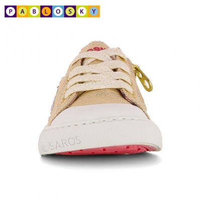 Sapatilhas Criança Pablosky 968781