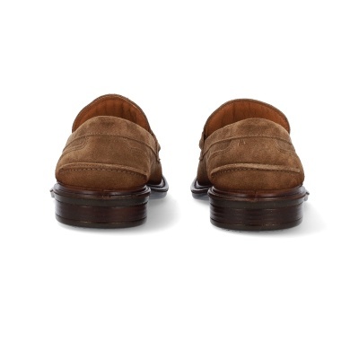 Sapato Camport New Nobleman 81215004 Taupe