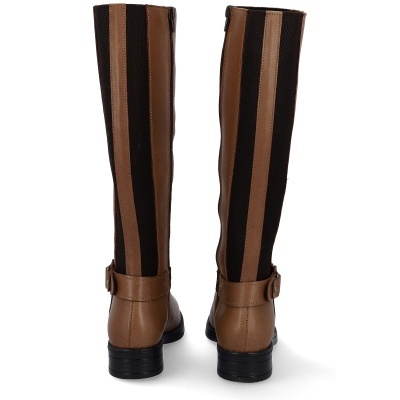 Bota Samelli 25907 Castanho