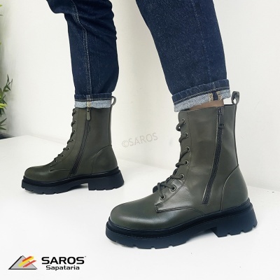 Botim Ori 1719 Verde