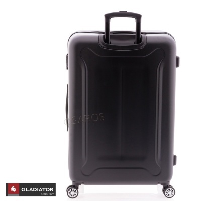 Mala Gladiator Beetle 48 Preto