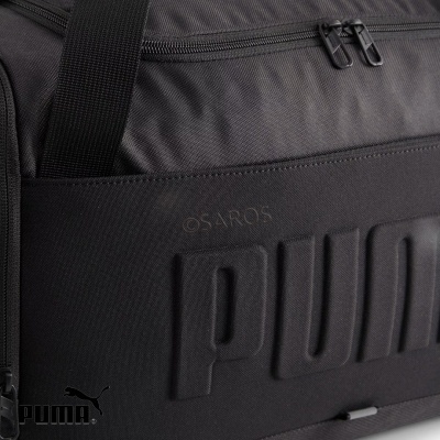 Saco Puma S Sports 090715 Preto