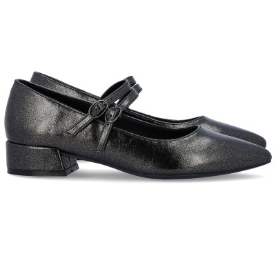 Sapato Lapierce Xp23 Preto