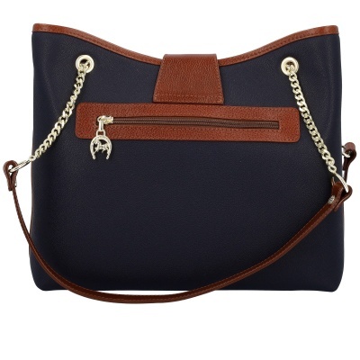 Bolsa Cavalinho Sublime 16060258 Multi-azul