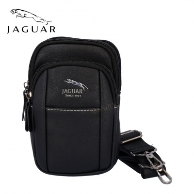 Bolsa Jaguar Portland 7816 Preto
