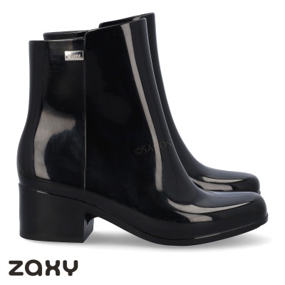 Galocha Zaxy Za.18.109 Preto