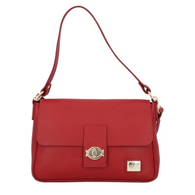 Bolsa Cavalinho Muse 18300556 Bordo