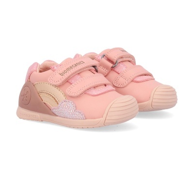 Botim Biomecanics Sport 251102 Multi-rosa