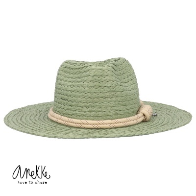 Chapeu Anekke 36700-537 Verde