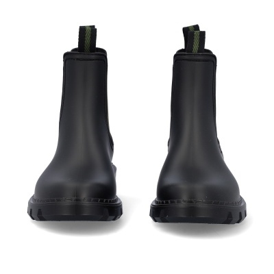 Galocha Igor Rock Bicolor W10317 Multi-verde