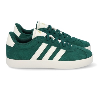 Sapatilha Adidas Vl Court Id6309 Verde