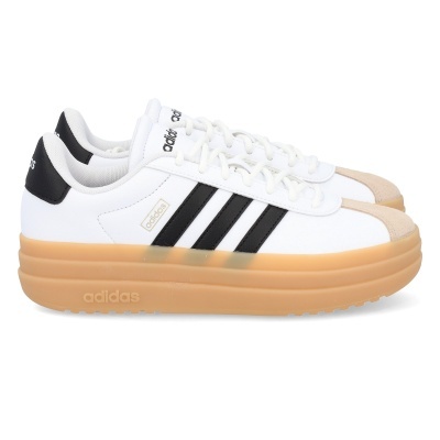 Sapatilha Adidas Vl Court Bold Ih3083 Branco