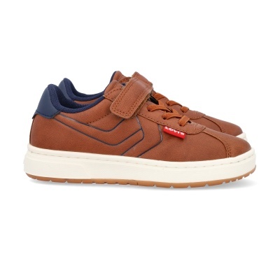 Sapatilha Levis Bruce Ol Vpip0001s Multi-camel