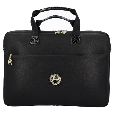 Pasta Cavalinho Cherry Blossom 18810050 Preto