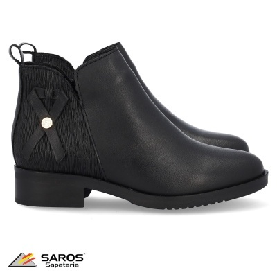 Botim Saros 685 Preto