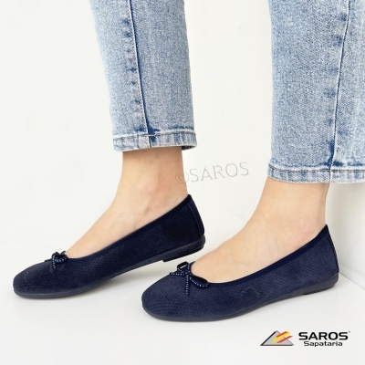 Sapato Saros de Mulher  5408