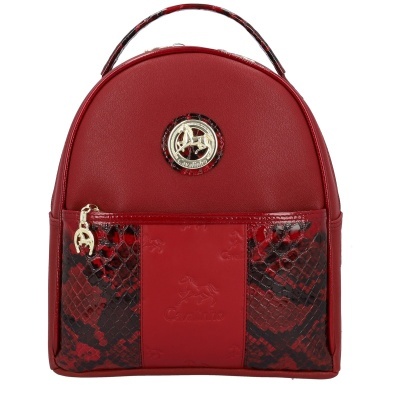 Mochila Cavalinho Honor 18190207 Bordo