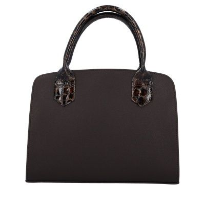 Mala De Mão Cavalinho Cherry Blossom 18810534 Castanho