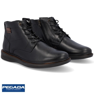 Botim Pegada 126105 Preto