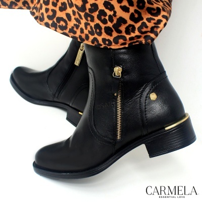 Botim Carmela 162017 Preto