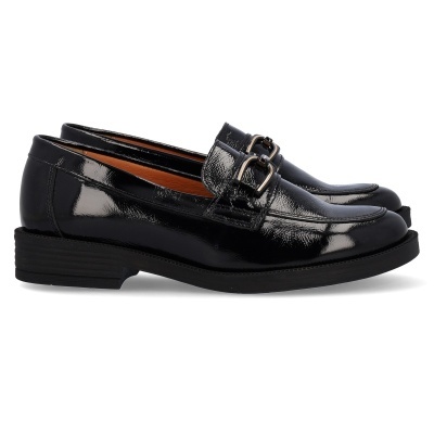 Sapato Samelli 25211 Preto