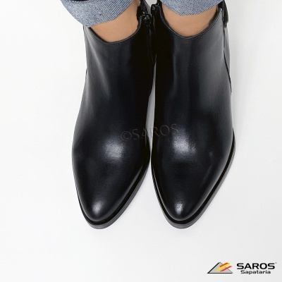 Botim Samelli 2152 Preto