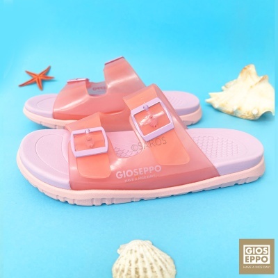 Chinelo Gioseppo Gosnold 74470 Rosa