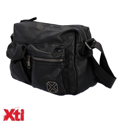 Bolsa Xti 184343 Preto
