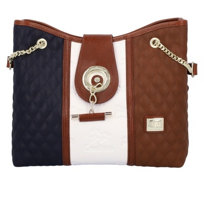 Bolsa Cavalinho Sublime 16060258 Multi-azul
