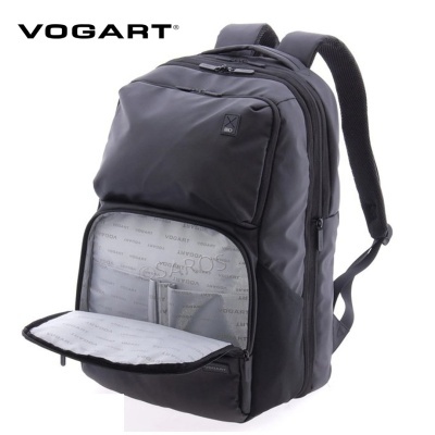 Mochila Vogart 2402704 Preto