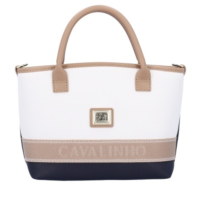 Mala De Mão Cavalinho Only By Cavalinho 16200577 Multi-azul