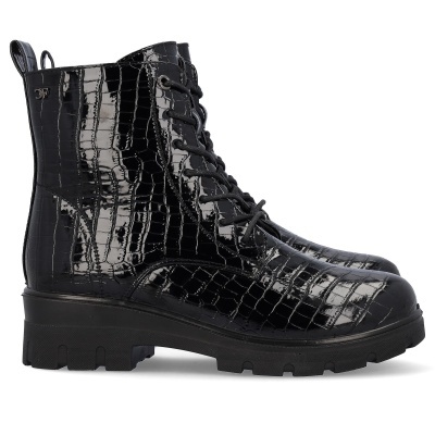 Botim Comfeet 25222-27 Preto