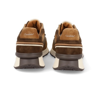 Sapatilha Cavalinho Courtesy 48050003 Multi-camel