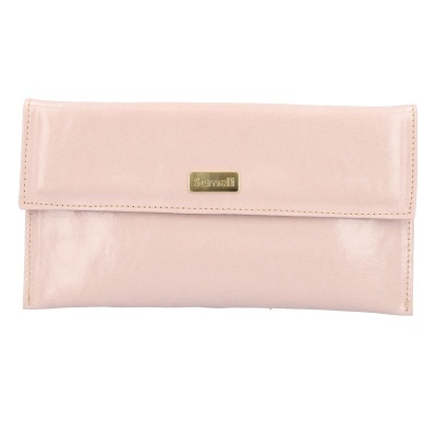 Pochete Sameiro Pele 19 Nude