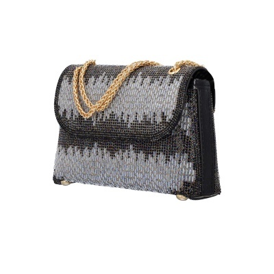 Pochete Saros Dm5006 Preto