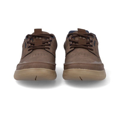 Sapato Comfeet Barefoot 25211 Multi-castanho