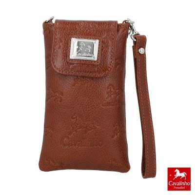 Estojo Cavalinho Cavalo Lusitano 28090267 Camel