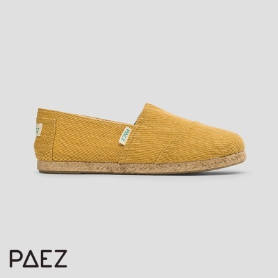 Alpercata Paez Classic Essential Camel