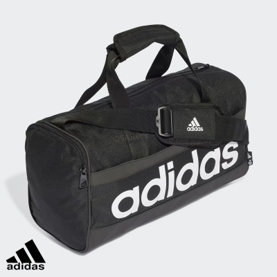 Saco Adidas Ht4744 Preto