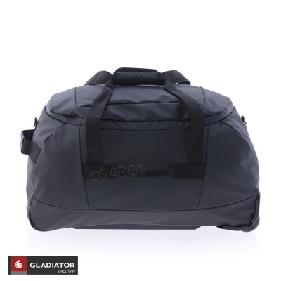 Saco Gladiator Bolsa Trolley 3968 Preto
