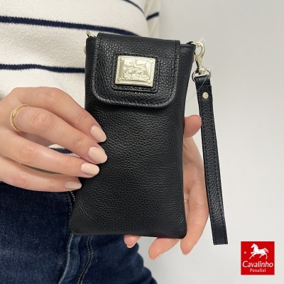Estojo Cavalinho Muse 28300267 Preto