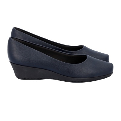 Sapato Piccadilly 143133 Azul