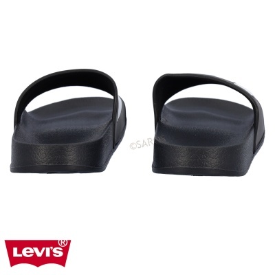 Chinelo Levis Vpol0139s Preto