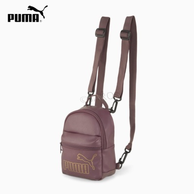 Mochila Puma 079151 Bordô