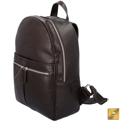 Mochila Cavalinho para Homem 18220439 em Castanho