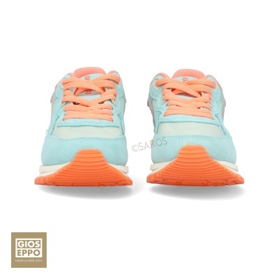 Sapatilha Gioseppo Iola 74947 Azul Claro