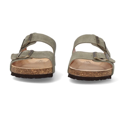 Chinelo Samelli Anatomico 5351 Verde