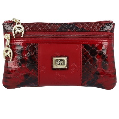 Bolsa De Cosmeticos Cavalinho Honor 28190256 Bordo