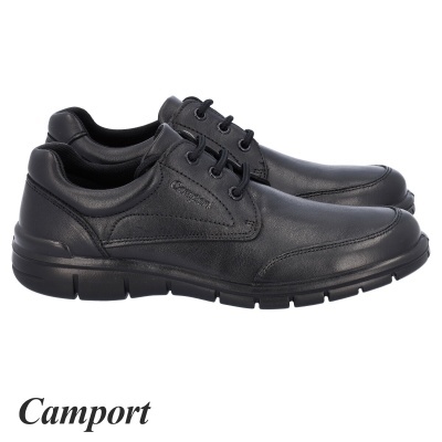 Sapato Camport 82417000 Preto