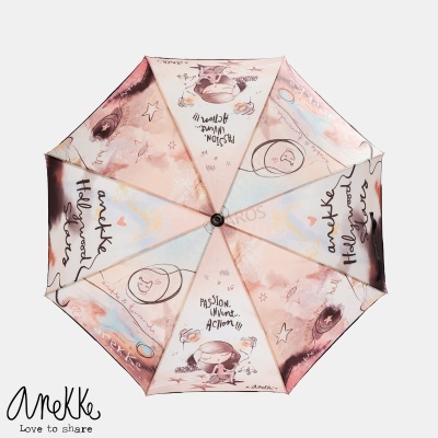 Guarda-chuva Anekke 38473-201 Multicolor